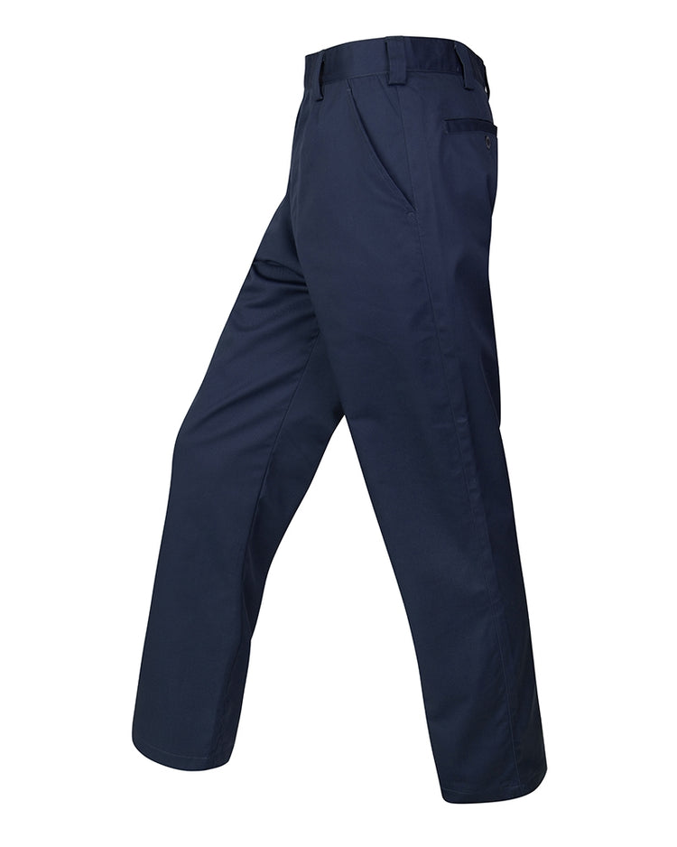 Bushwhacker Stretch Trousers - Unlined