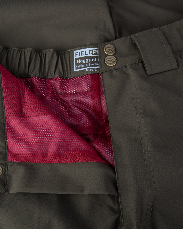 Hoggs Culloden Waterproof Trouser