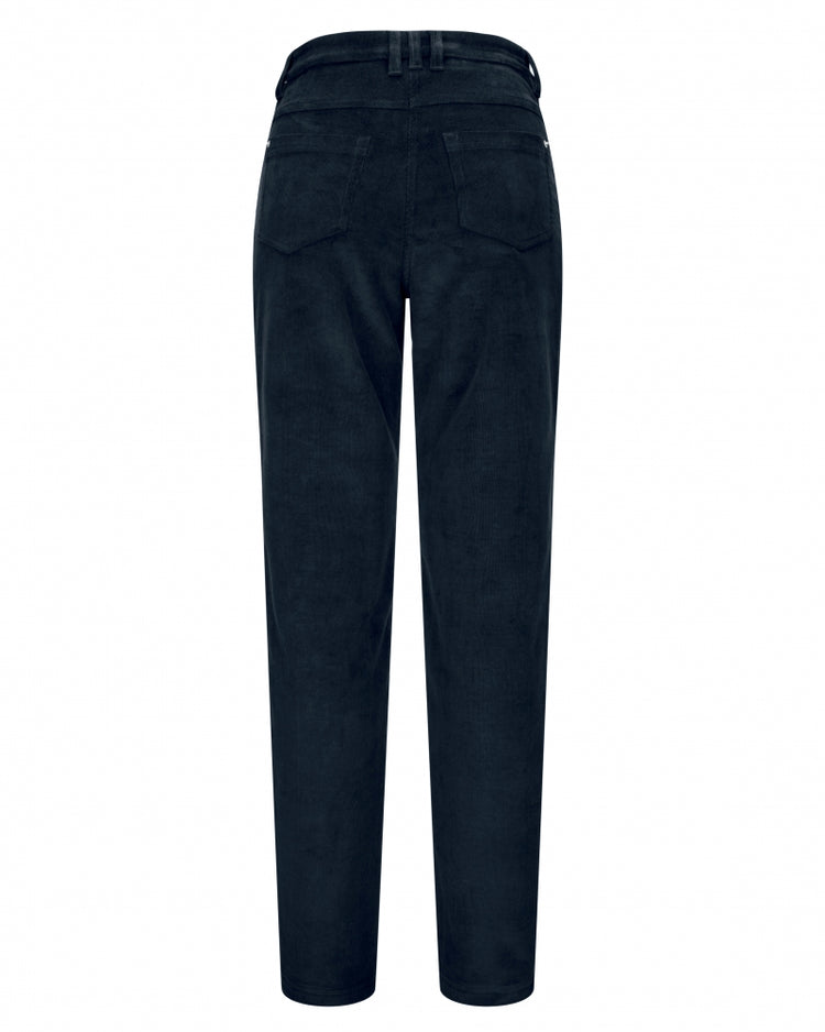 Hoggs of Fife Ceres Ladies Stretch Cord Jeans