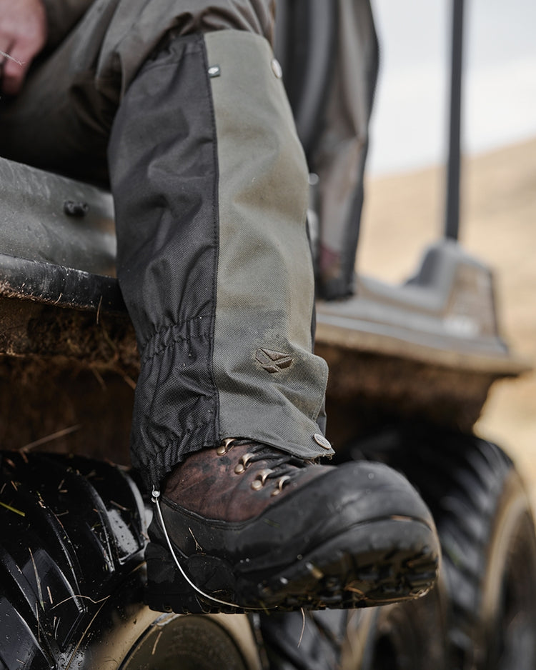 Hoggs of Fife Field & Trek Gaiters