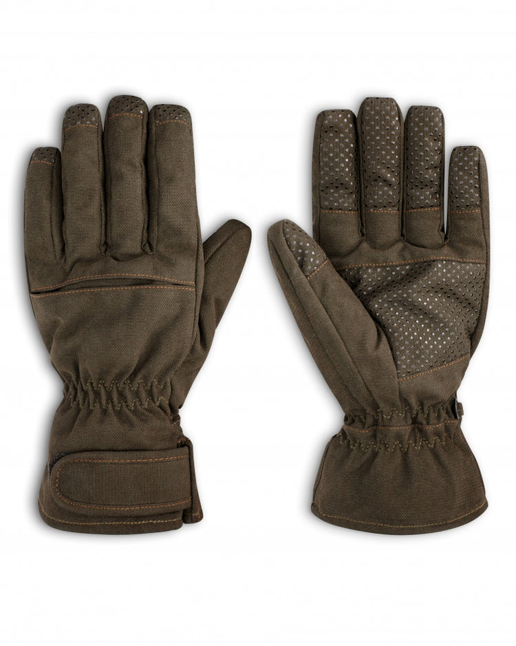 Hoggs Of Fife Struther Waterproof Glove.