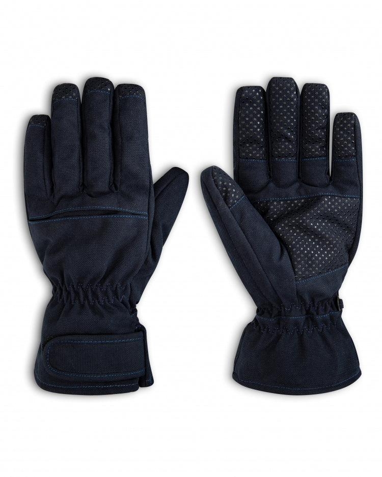 Hoggs Of Fife Struther Waterproof Glove.