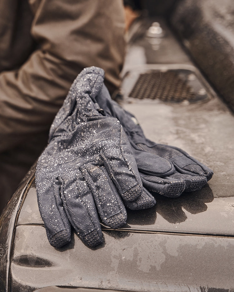 Hoggs Of Fife Struther Waterproof Glove.