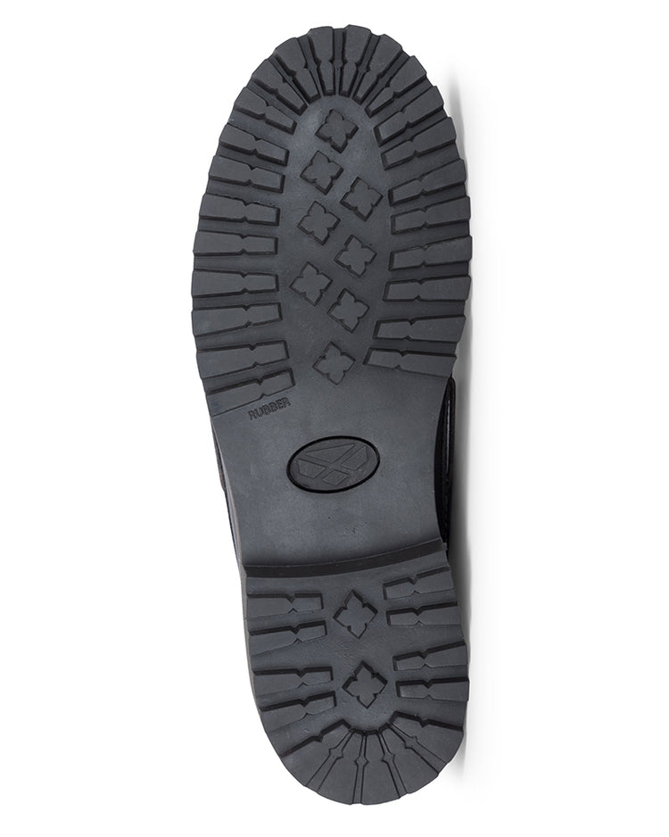 Kintyre Rugged Moccasin