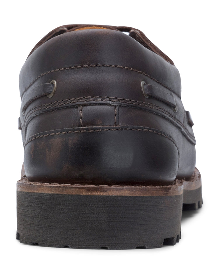 Kintyre Rugged Moccasin