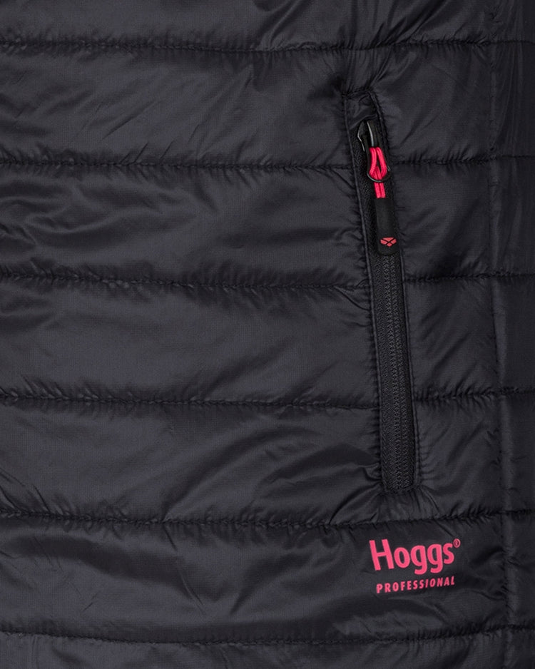 Hoggs Granite Rip-Stop Gilet