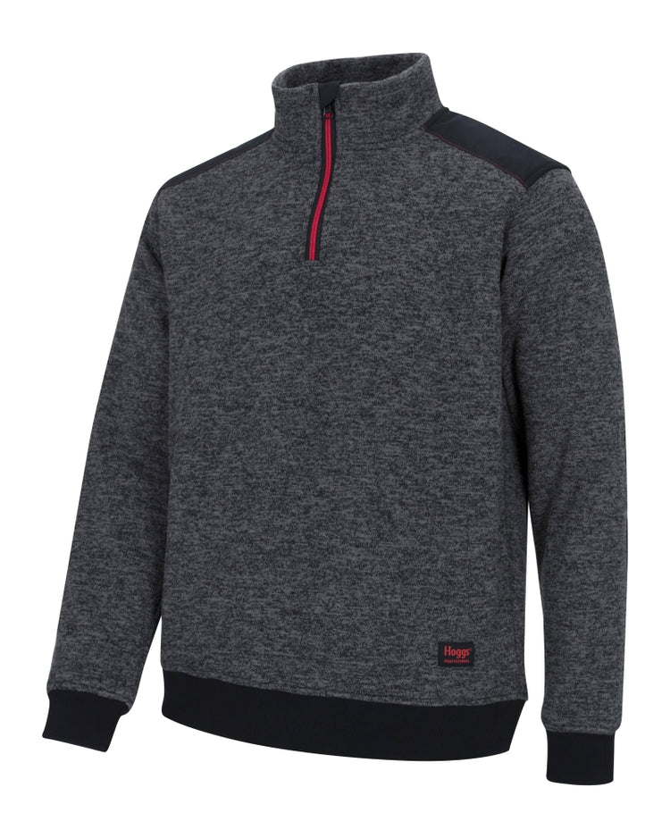 Hoggs Granite Sweatshirt.