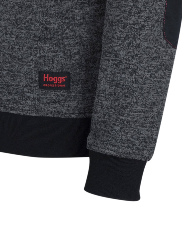 Hoggs Granite Sweatshirt.