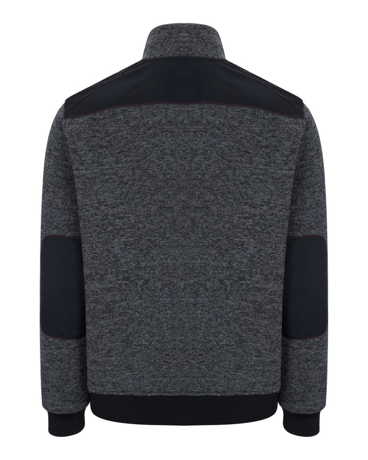 Hoggs Granite Sweatshirt.