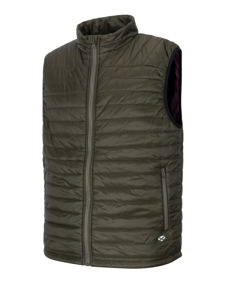 Hoggs of Fife Kingston Rip-Stop Gilet