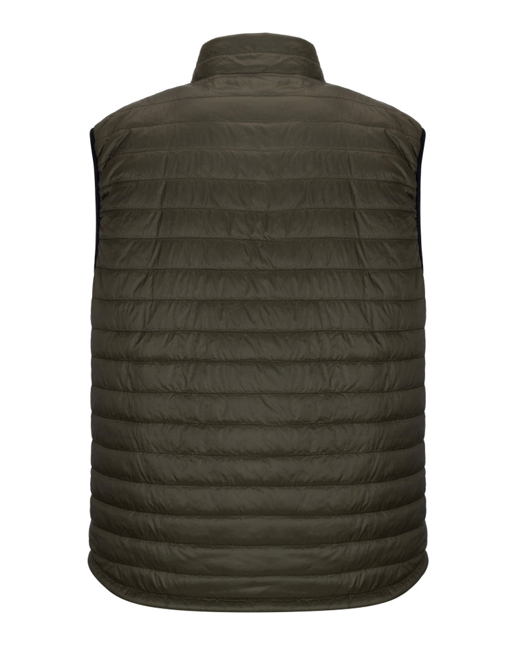 Hoggs of Fife Kingston Rip-Stop Gilet