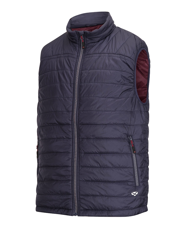 Hoggs of Fife Kingston Rip-Stop Gilet