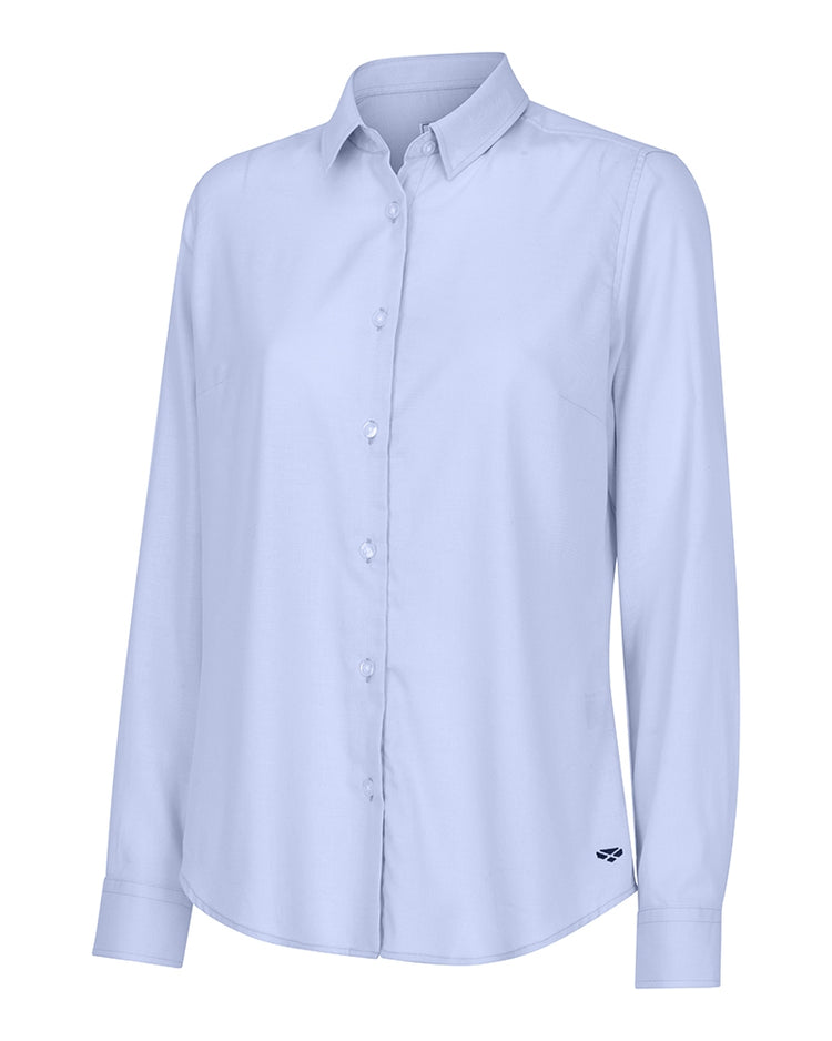 Hoggs of Fife Callie Twill Shirt