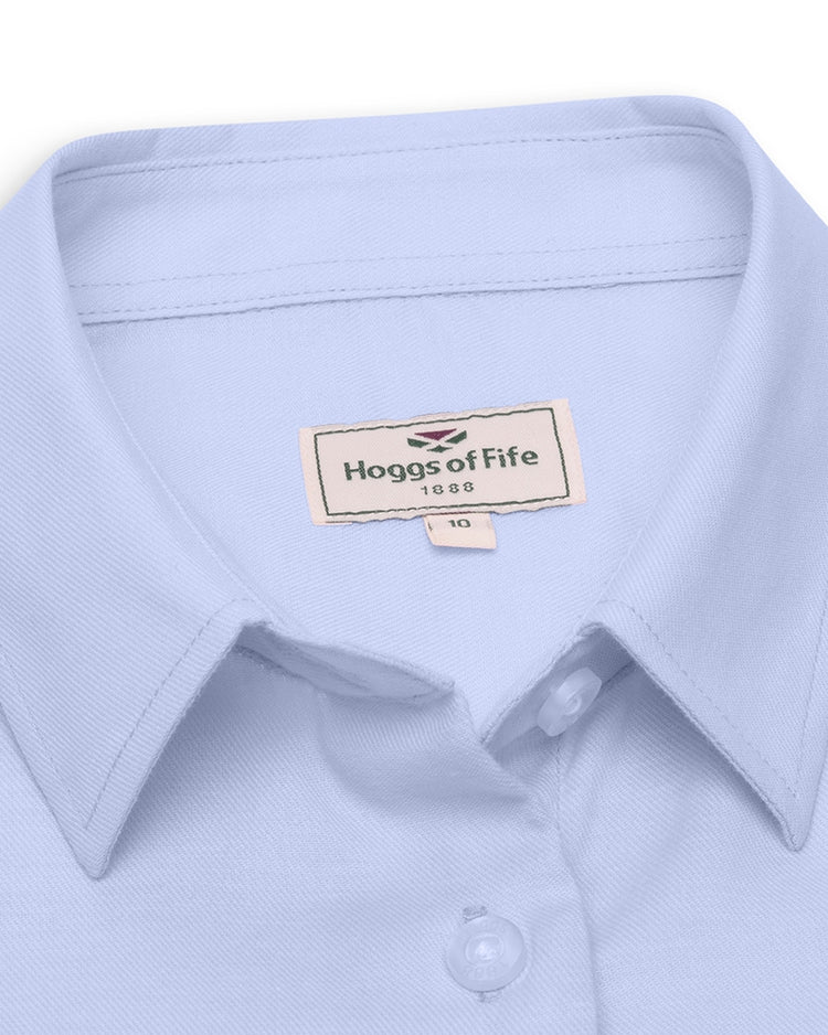 Hoggs of Fife Callie Twill Shirt