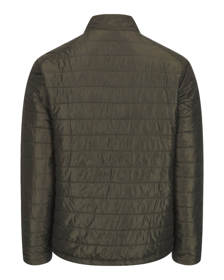 Hoggs Kingston Lightweight Full Quilt Jacket.