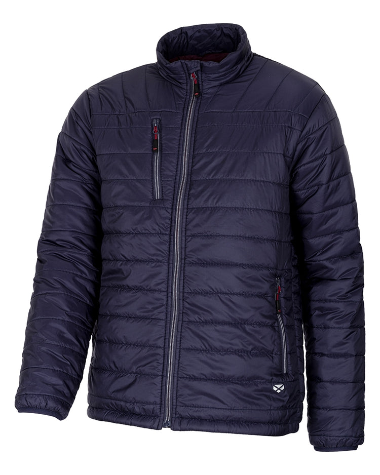 Hoggs Kingston Lightweight Full Quilt Jacket.