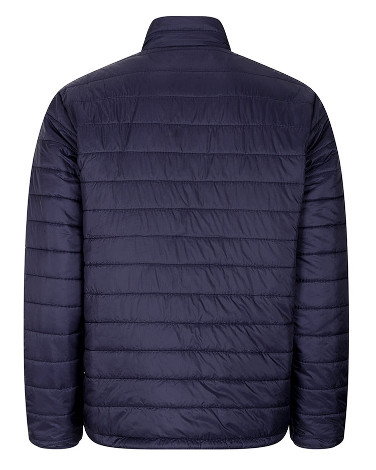 Hoggs Kingston Lightweight Full Quilt Jacket.