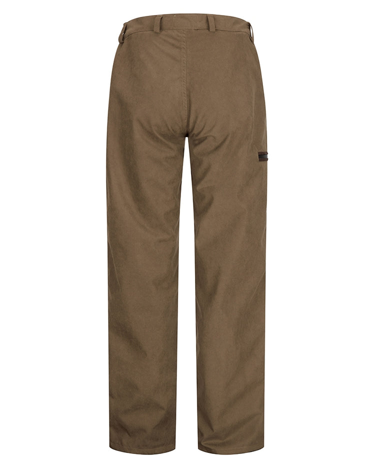 Hoggs of Fife Struther Ladies waterproof trousers.