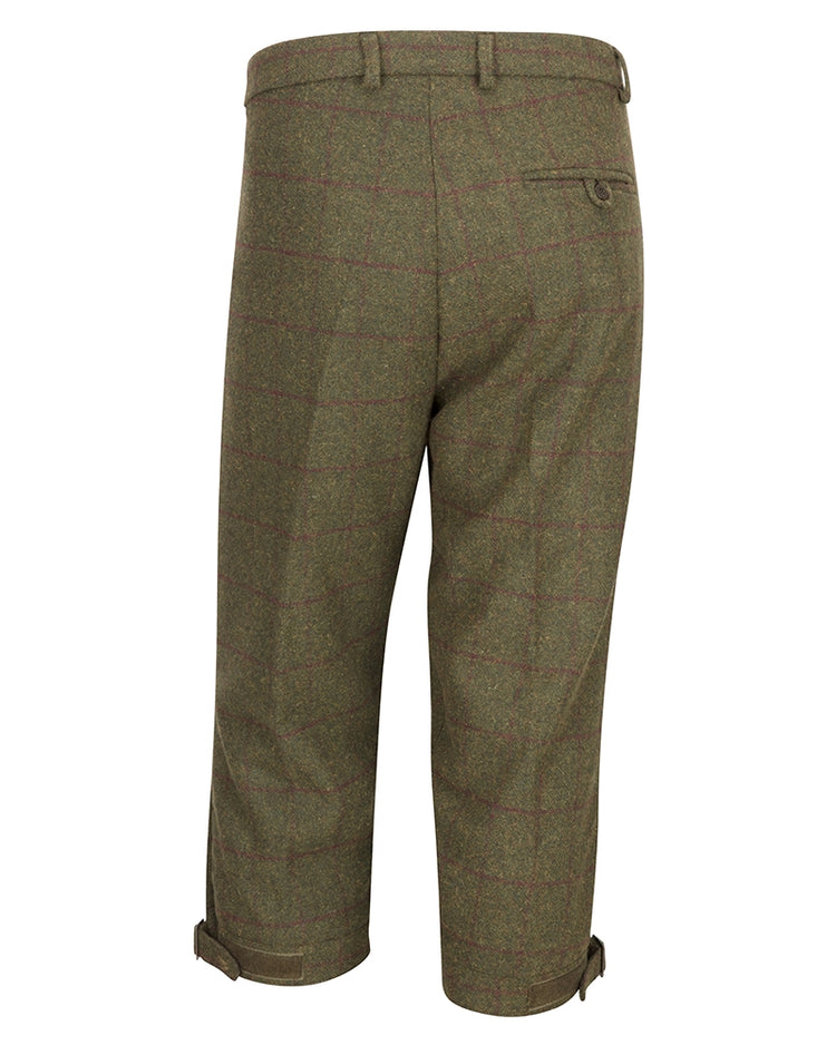 Hoggs of fife Tummel Tweed Field Breeks