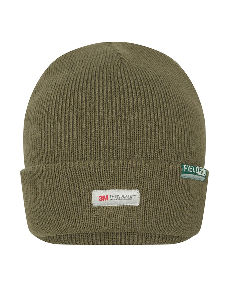 Hoggs Knitted Thinsulate Beanie