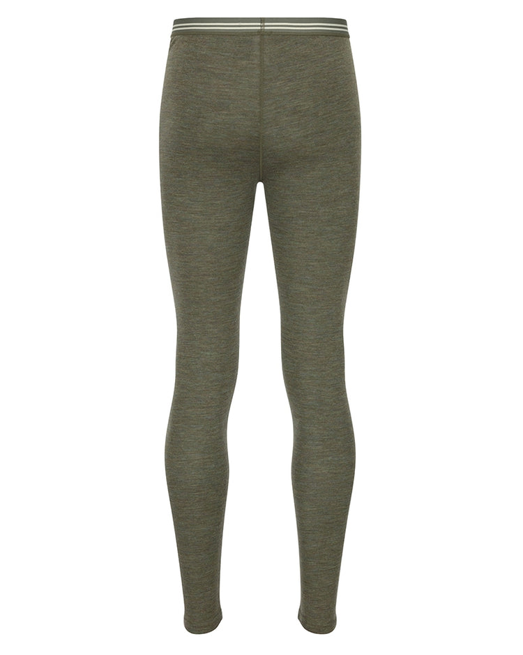 Hoggs Of Fife 100% Merino Wool Long Pants.