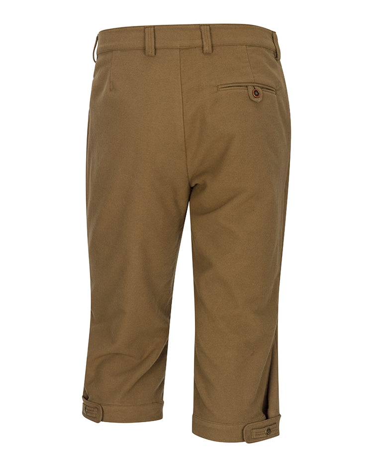 Hoggs Carrick Moleskin Breeks