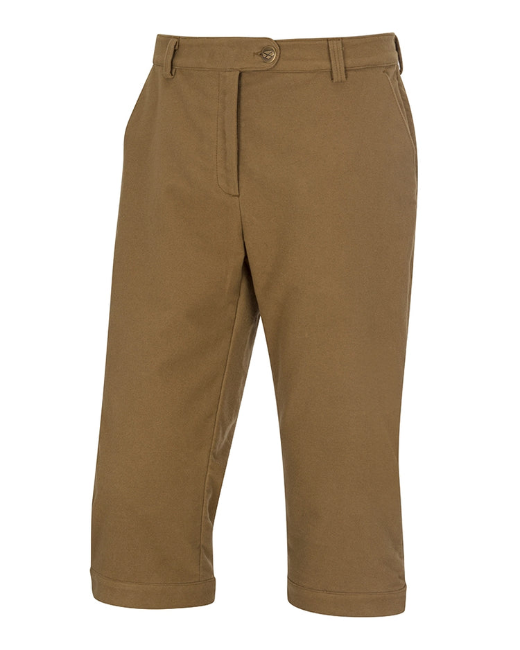 Hoggs Carrick Moleskin Breeks