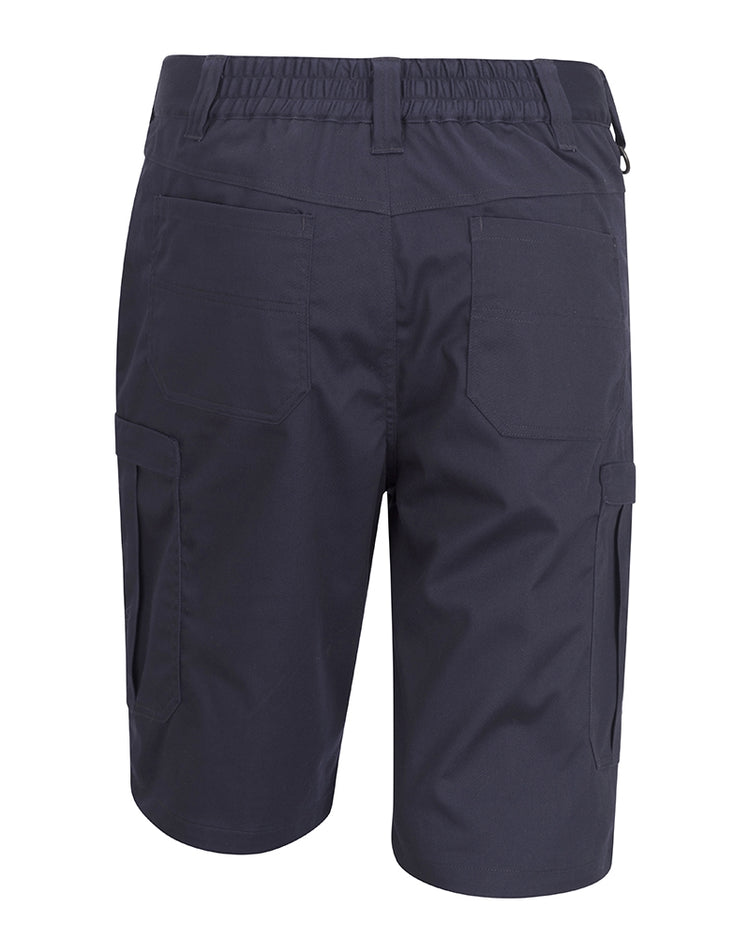 Hoggs - Bushwhackers Utility Shorts Navy