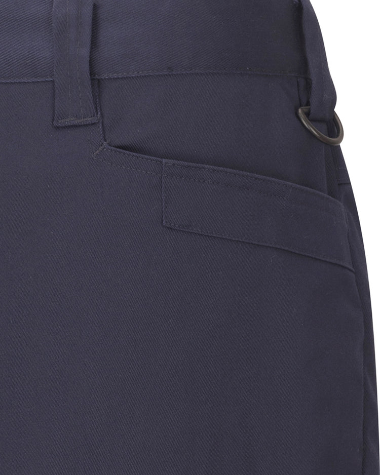 Hoggs - Bushwhackers Utility Shorts Navy