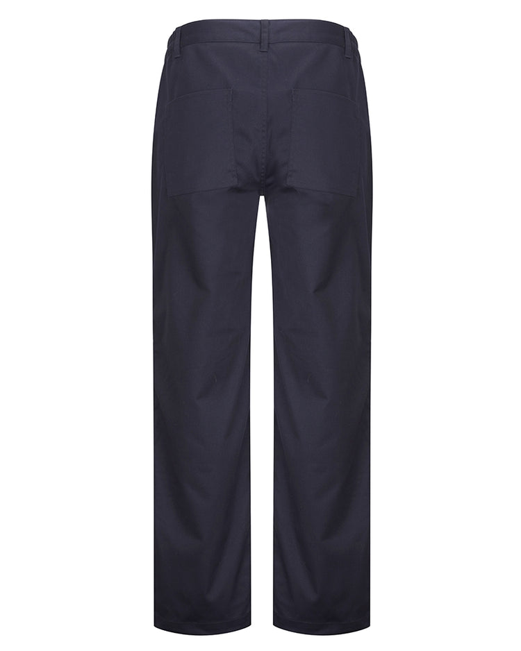 Hoggs Workhogg Ladies Stretch Trouser.