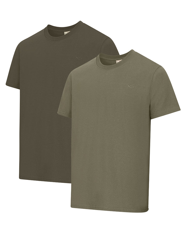 Sandwood 2Pk T-Shirts