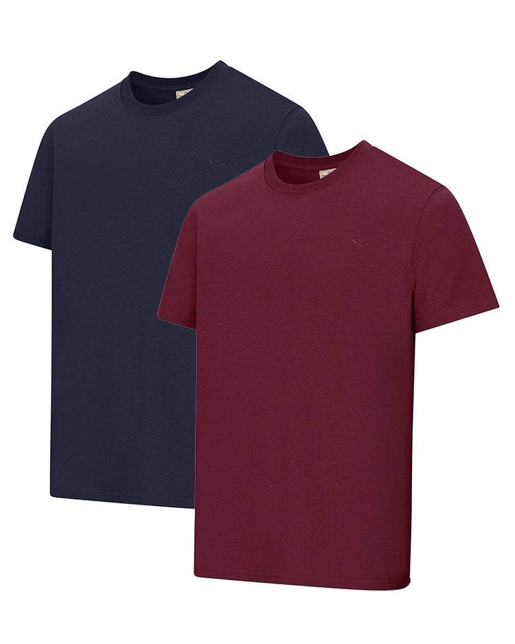 Sandwood 2Pk T-Shirts