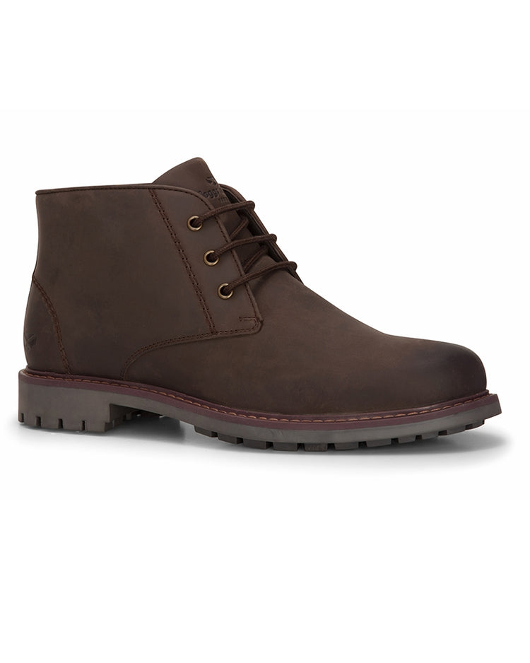 Clayton Chukka Boot