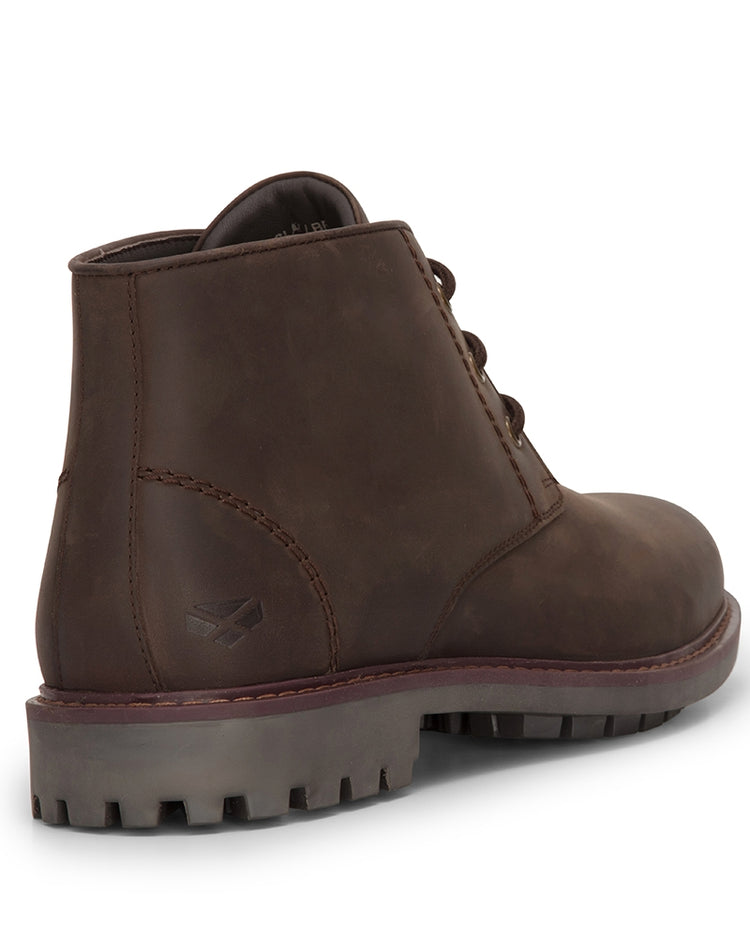 Clayton Chukka Boot