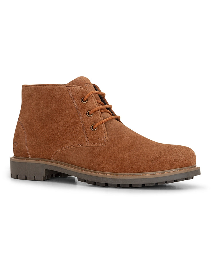 Clayton Chukka Boot