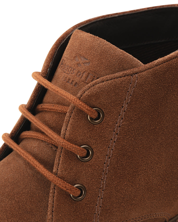 Clayton Chukka Boot