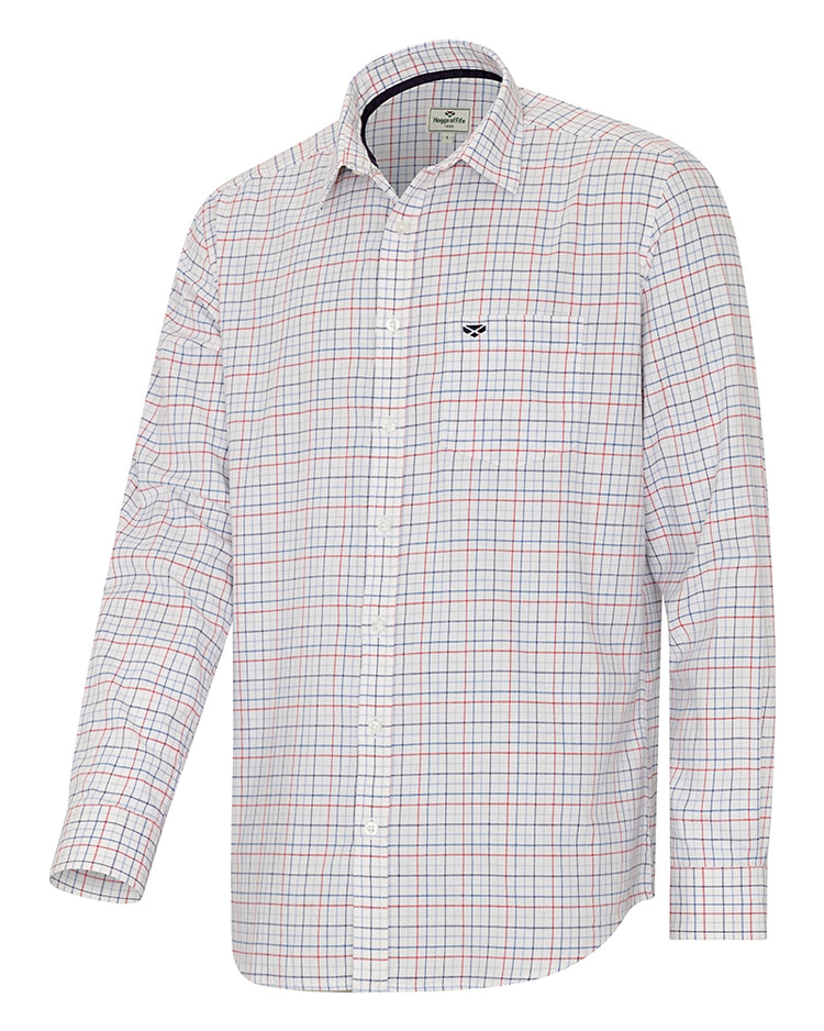 Callum Country Check Shirt