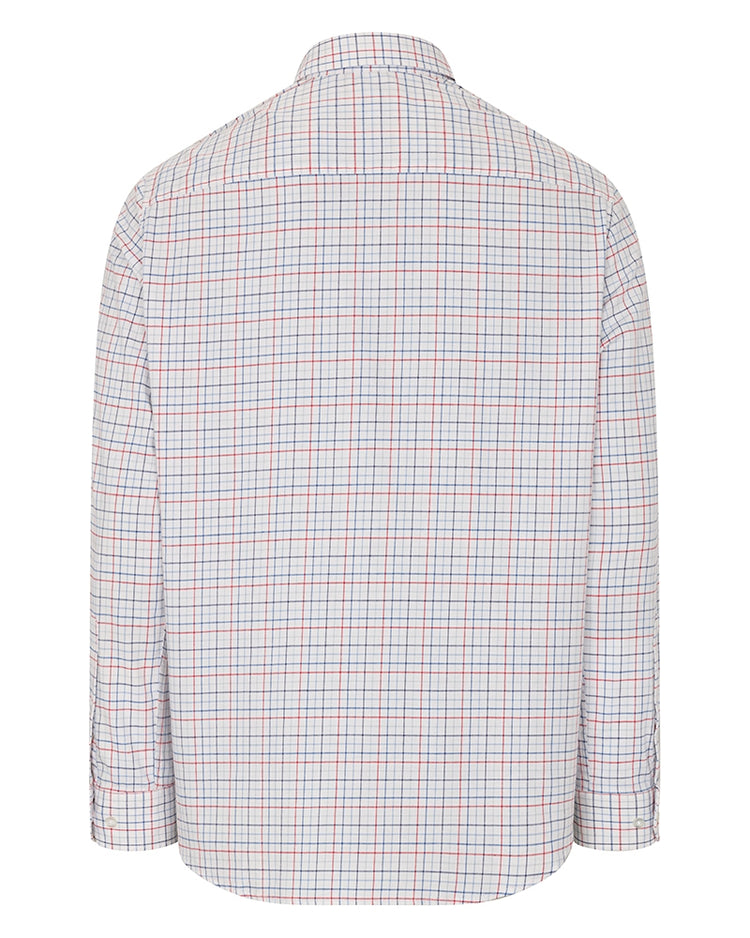 Callum Country Check Shirt