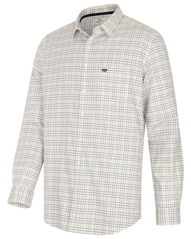 Callum Country Check Shirt