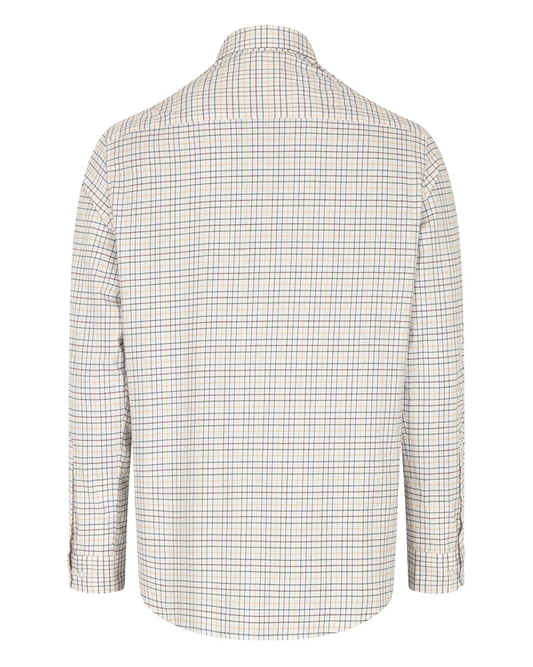 Callum Country Check Shirt