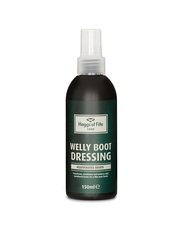 Welly Boot Dressing 150ml