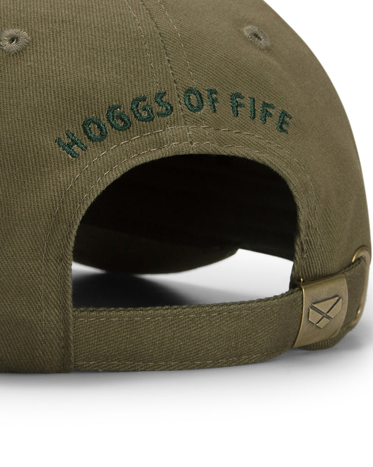 Hoggs 1888 Baseball Cap.