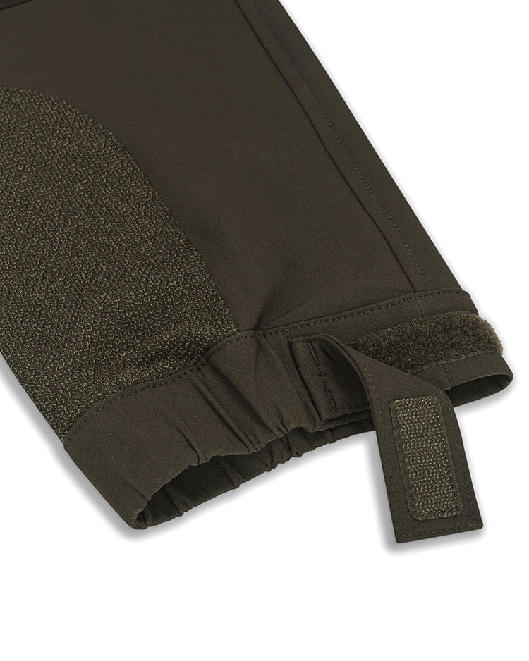 Hoggs Of Fife Ardross 4-Way Active Trousers.