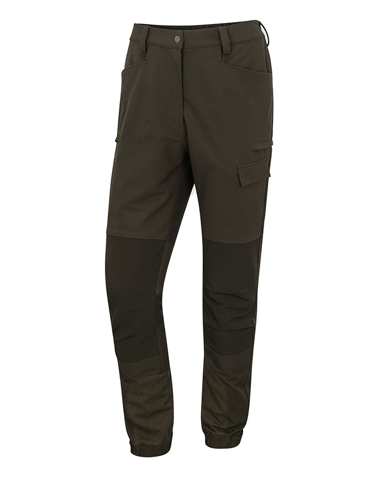 Hoggs Of Fife Ardross 4-Way Active Trousers.