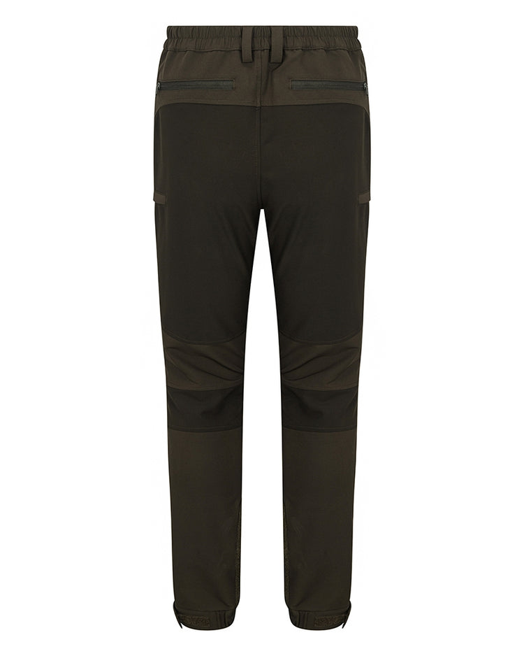 Hoggs Of Fife Ardross 4-Way Active Trousers.