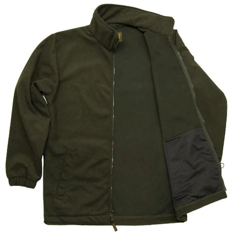 Mens Game EN306 Stealth Shell & Fleece 3in1 Hunting Jacket