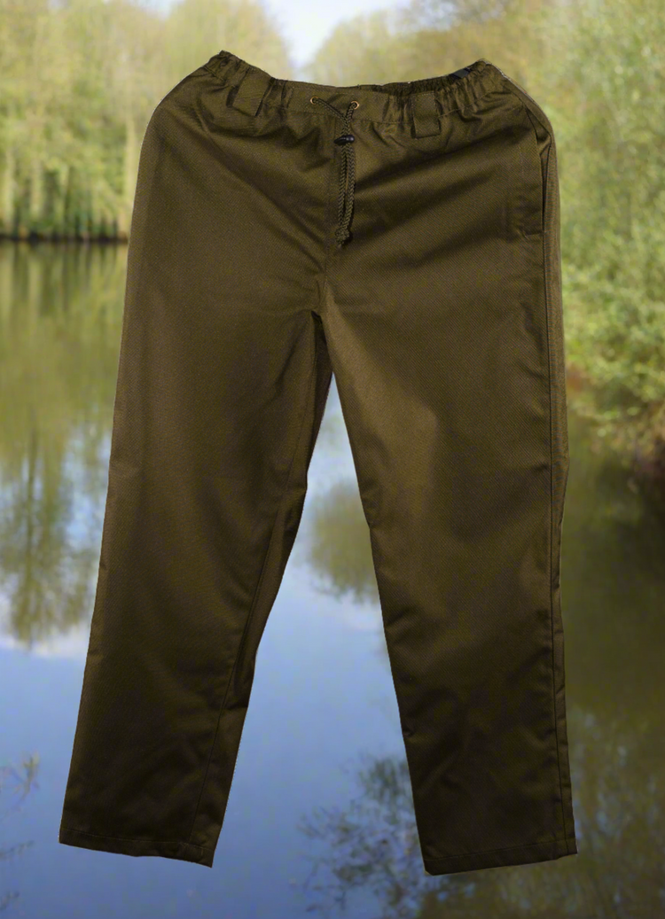 Bonart - Children's Poacher waterproof overtrouser's.