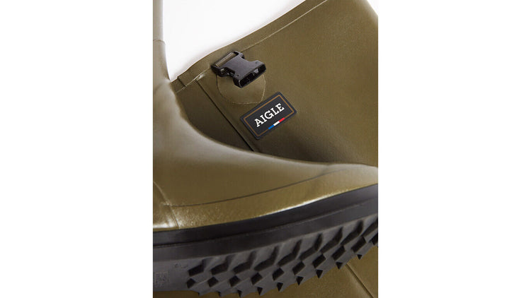 Truite Waders Boots by Aigle