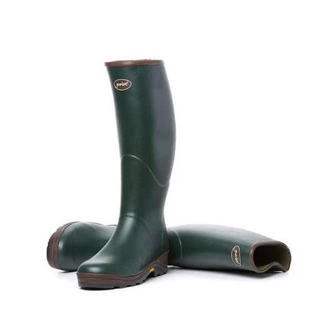 Gumleaf Saxon Wellington Boot