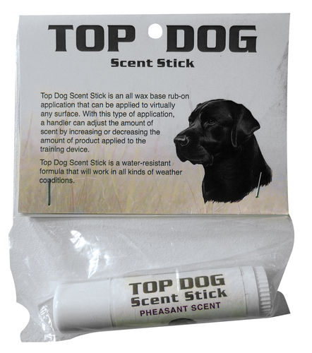 Training Scent Stick